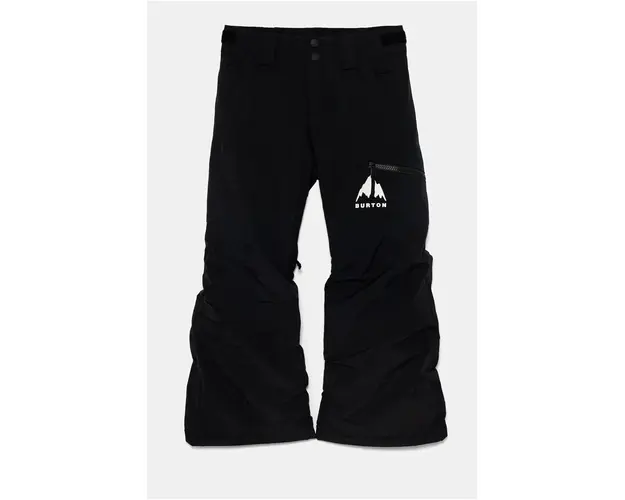 Burton pantaloni de schi pentru copii SKYLAR culoarea negru, 243211