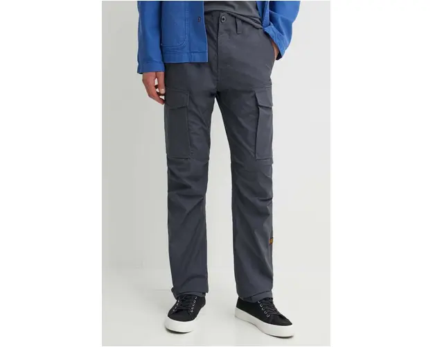 G-Star Raw pantaloni barbati, cu fason cargo, D24309-D308