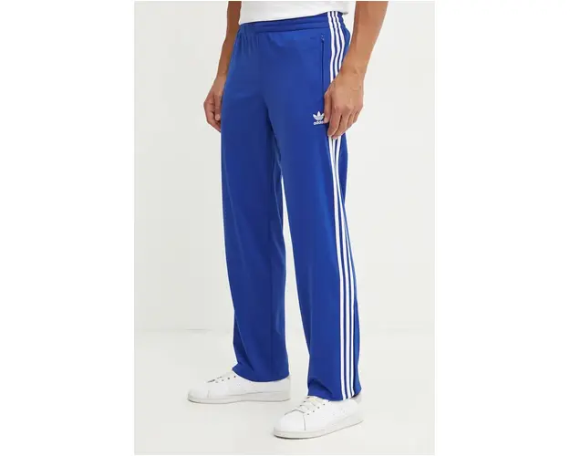 adidas Originals pantaloni de trening Firebird cu imprimeu, IZ3072