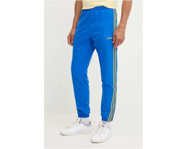 adidas Originals pantaloni de trening cu imprimeu, IW3234