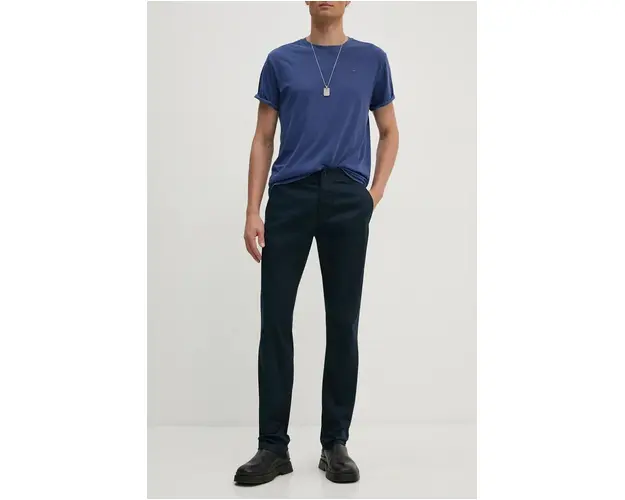 G-Star Raw pantaloni barbati, drept, D25547-5126