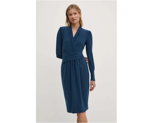 Joseph Ribkoff rochie mini, drept, 243236