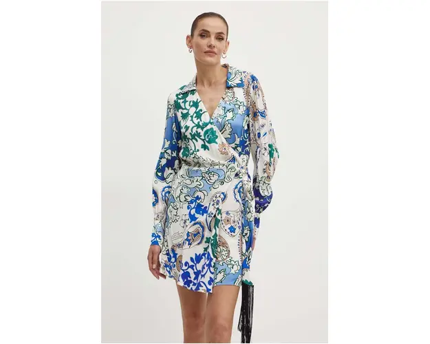 Marella rochie mini, evazati, 2423226081200