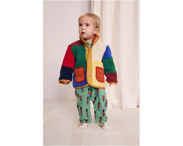 Bobo Choses geaca bebe 224AB094