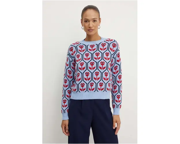 Weekend Max Mara pulover femei, 2425366241600
