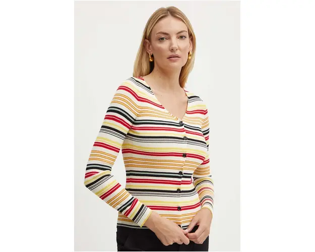 MAX&Co. cardigan femei, light, 2426346041200