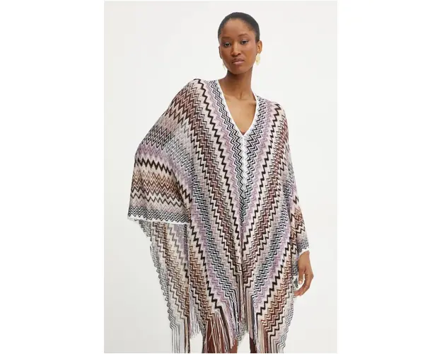 Missoni poncho light, 9PU1VMD9716