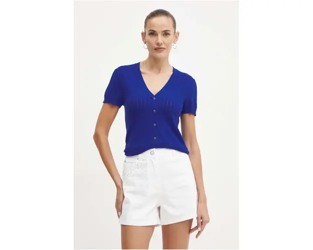 Morgan pulover MULYSS femei, light, MULYSS