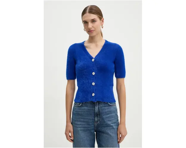 Morgan cardigan MCLEM femei, MCLEM