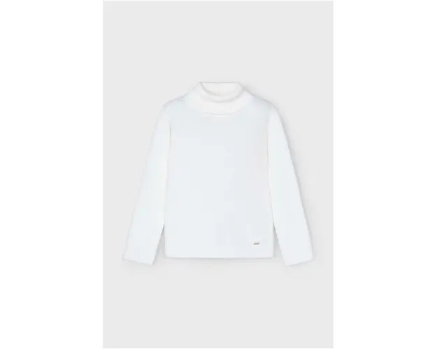 Mayoral pulover copii culoarea bej, 313