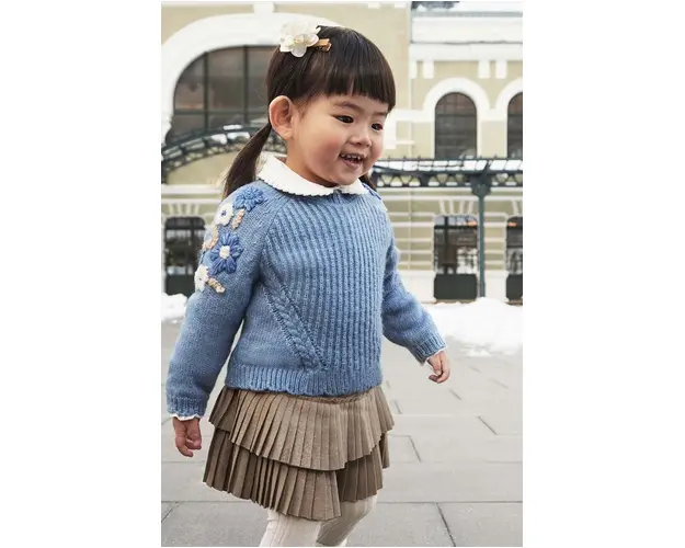 Mayoral pulover bebe 2324