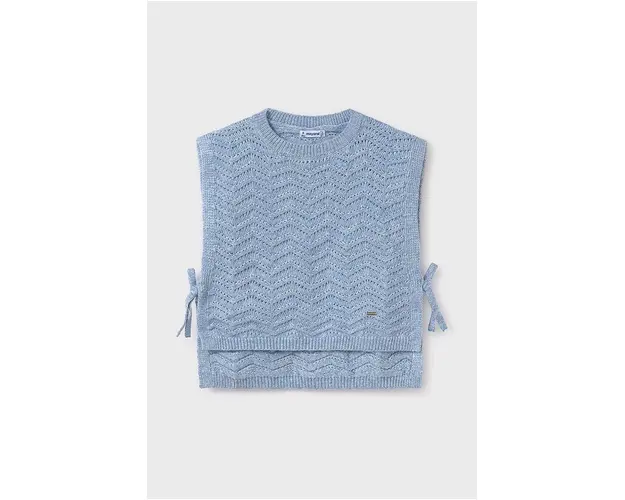 Mayoral vesta copii light, 7315