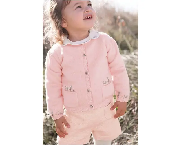 Tartine et Chocolat culoarea roz, TZ18111