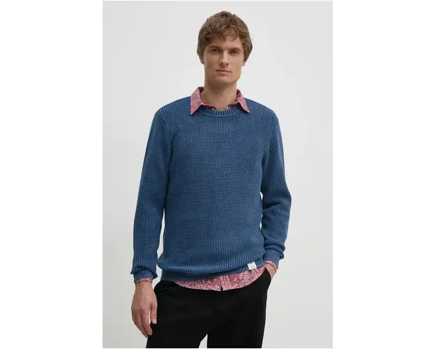 Pepe Jeans pulover de bumbac MADDOX PM702454