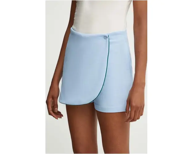 adidas Originals Skort 80s neted, high waist, JC6171