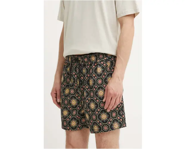 Les Deux pantaloni scurti barbati, LDM511055