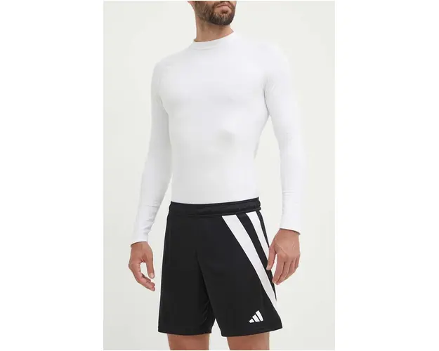 adidas Performance pantaloni scurti de antrenament Fortore 23 culoarea negru, IK5755