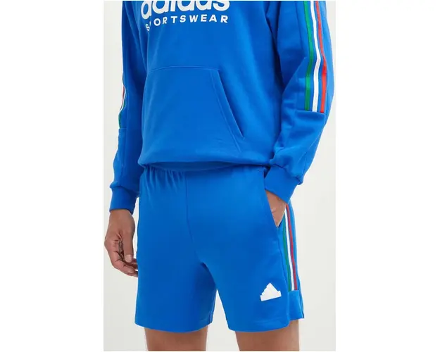 adidas pantaloni scurti Tiro barbati, IY4497