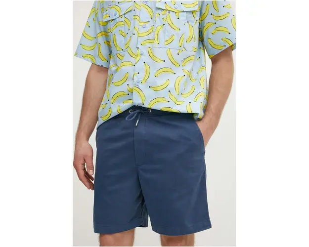 Pepe Jeans pantaloni scurti RELAXED SHORT barbati, PM801104