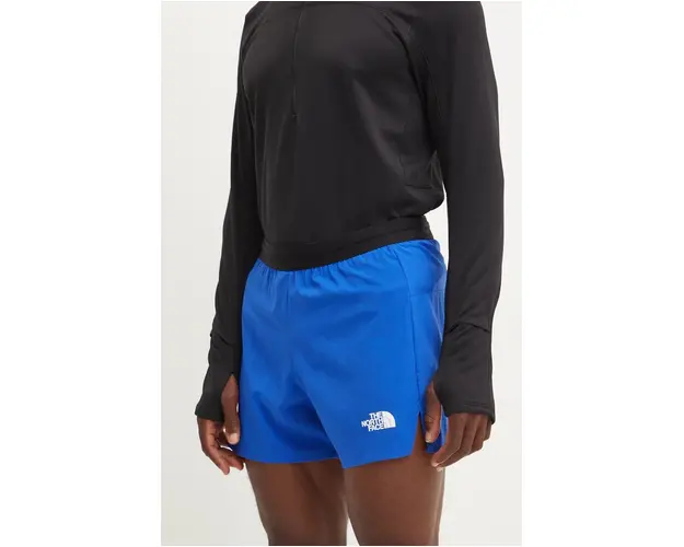 The North Face pantaloni scurti sport Breeze barbati, NF0A892NCZ61