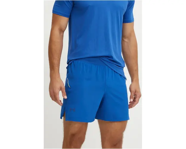 Under Armour pantaloni scurti de alergare Launch Pro 1376509