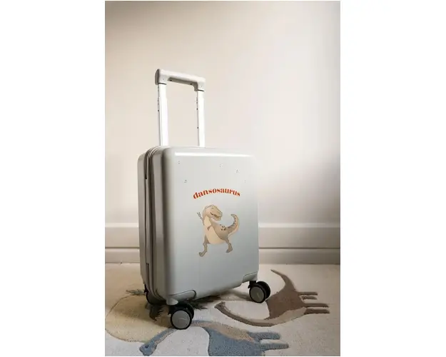 Konges Sløjd valiza pentru copii TRAVEL SUITCASE KS102128