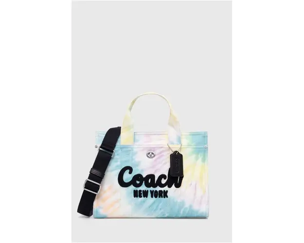 Coach poseta CU128