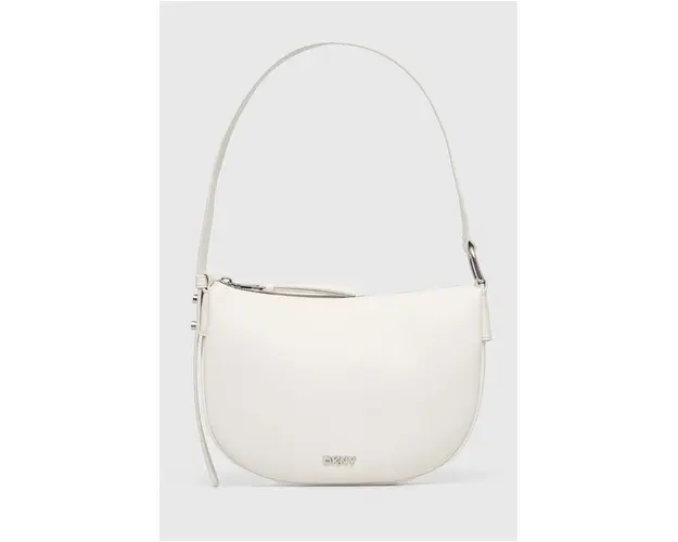 Dkny poseta culoarea bej, R42CAE57
