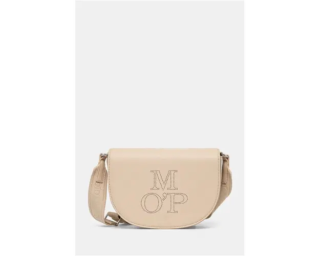 Marc O'Polo poseta culoarea bej, 40912100701600