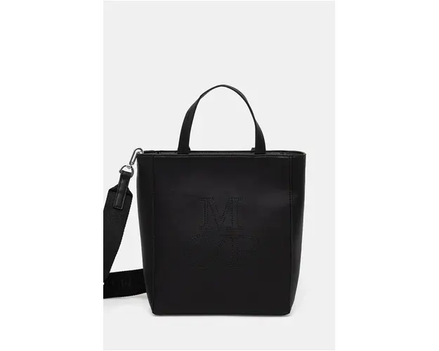 Marc O'Polo poseta culoarea negru, 40912100101600