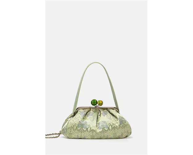 Weekend Max Mara culoarea verde, 2425516024600