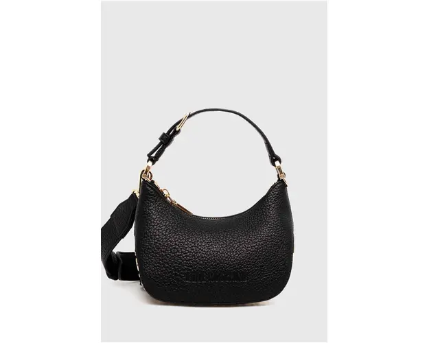 Love Moschino poseta culoarea negru, JC4019PP1LLT0000