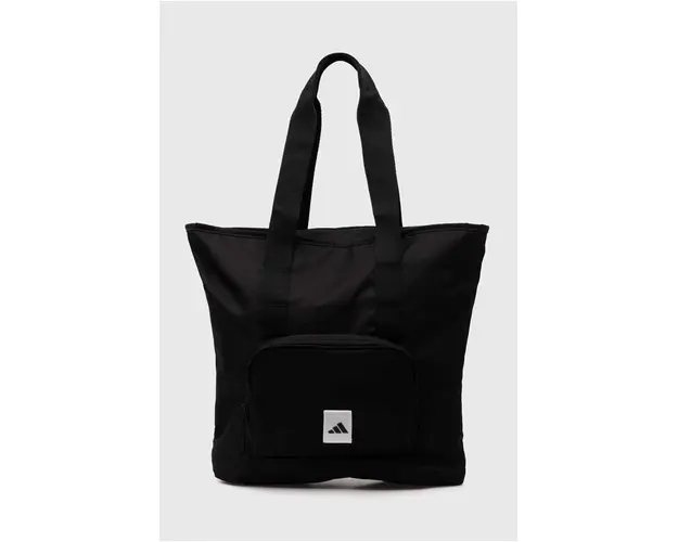 adidas poseta culoarea negru, IT2116