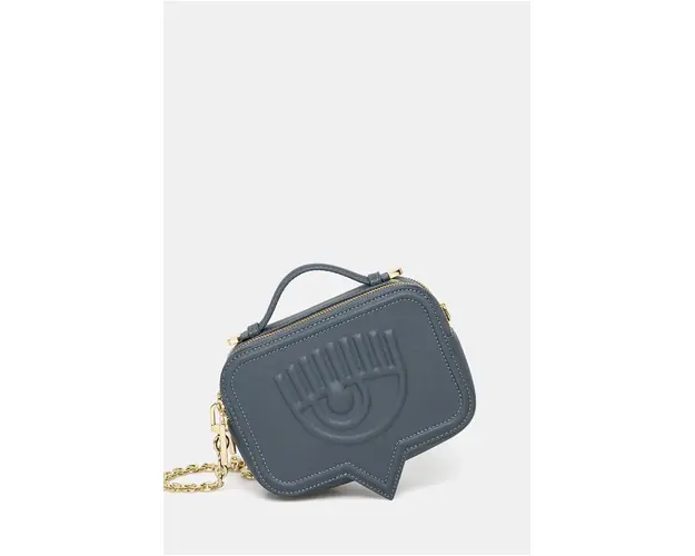 Chiara Ferragni poseta culoarea gri, 77SB4BA5