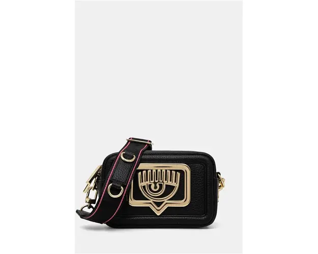 Chiara Ferragni poseta culoarea negru, 77SB4BB5