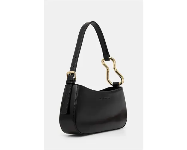 Chiara Ferragni poseta culoarea negru, 77SB4BL1