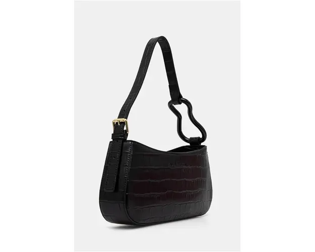 Chiara Ferragni poseta culoarea negru, 77SB4BL1