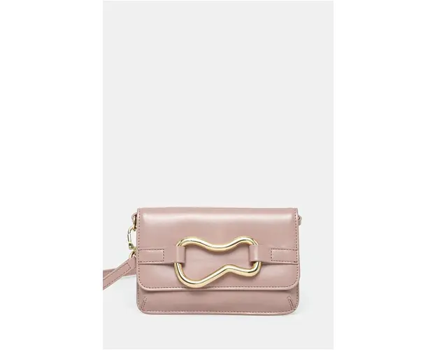 Chiara Ferragni poseta culoarea roz, 77SB4BL8