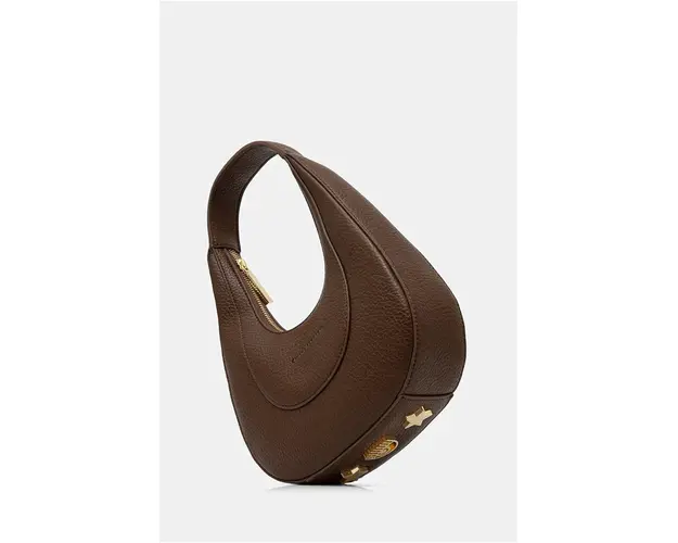 Chiara Ferragni poseta culoarea maro, 77SB4BG1