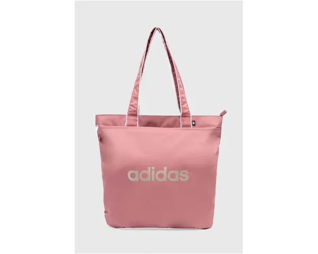 adidas poseta Essentials culoarea roz, IX3177