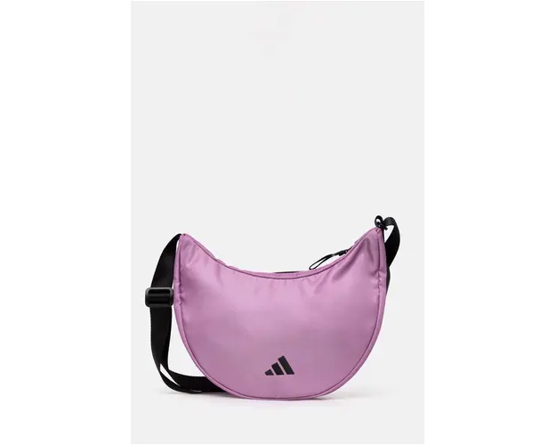 adidas poseta culoarea violet, IX3186