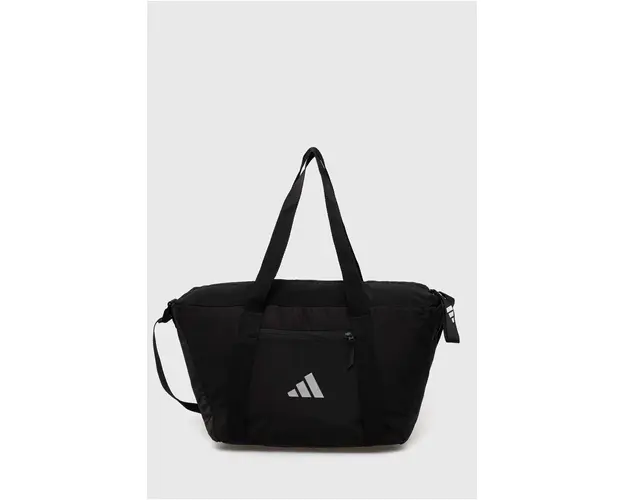 adidas Performance geanta sport culoarea negru, IT2122