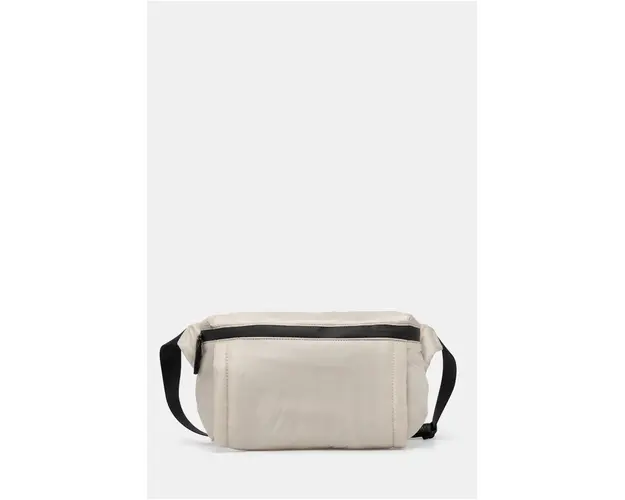 Max Mara Leisure borseta culoarea gri, 2426516028600