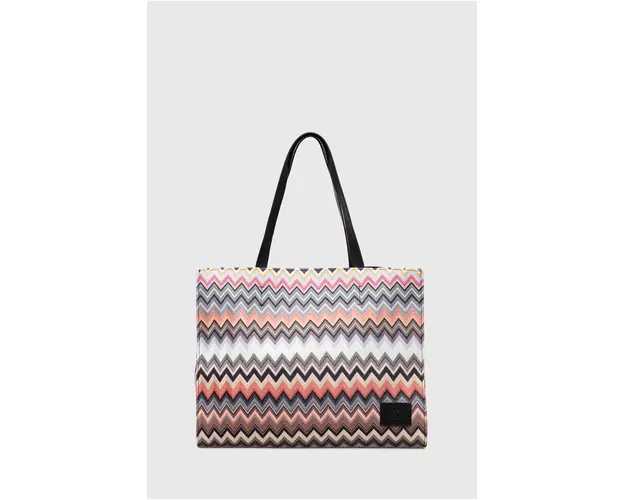 Missoni geanta de bumbac MI10015A