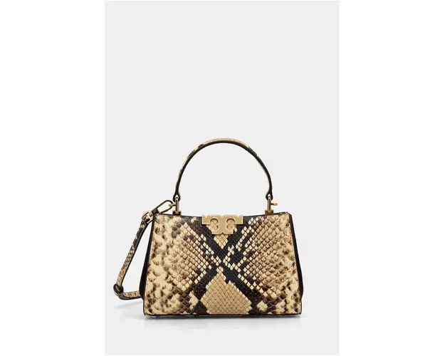 Tory Burch poseta de piele Eleanor 158935