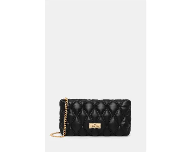 Elisabetta Franchi poseta culoarea negru, BS62A47E2