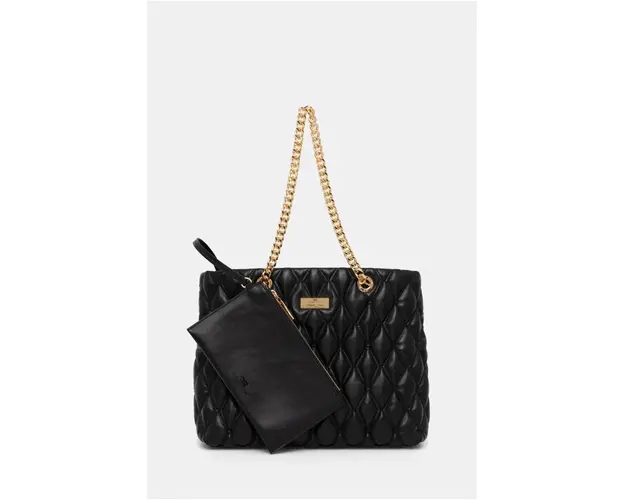 Elisabetta Franchi poseta culoarea negru, BS64A47E2