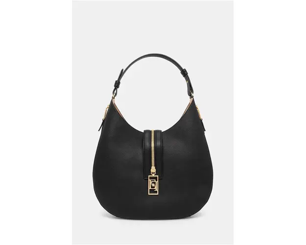Elisabetta Franchi poseta culoarea negru, BS75A47E2