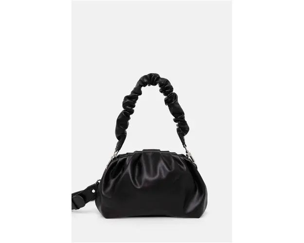 Sisley poseta culoarea negru, 69YGWY04F