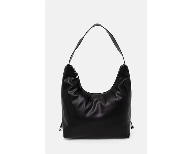 Sisley poseta culoarea negru, 69YGWY04E